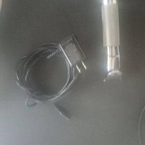 Babyliss trimmer and Andis trimmer